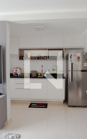 Apartamento à venda com 120m², 1 quarto e 1 vaga Apartamento à venda com 120m², 1 quarto e 1 vagaSala