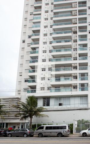 Apartamento à venda com 120m², 1 quarto e 1 vaga Apartamento à venda com 120m², 1 quarto e 1 vagaFachada
