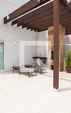 Apartamento à venda com 120m², 1 quarto e 1 vaga Apartamento à venda com 120m², 1 quarto e 1 vagaCobertura