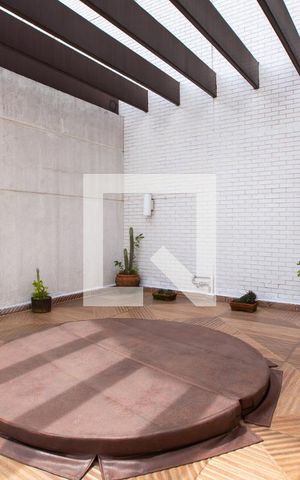 Apartamento à venda com 120m², 1 quarto e 1 vaga Apartamento à venda com 120m², 1 quarto e 1 vagaJacuzzi
