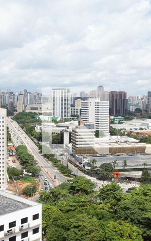 Apartamento à venda com 120m², 1 quarto e 1 vaga Apartamento à venda com 120m², 1 quarto e 1 vagaVista cobertura