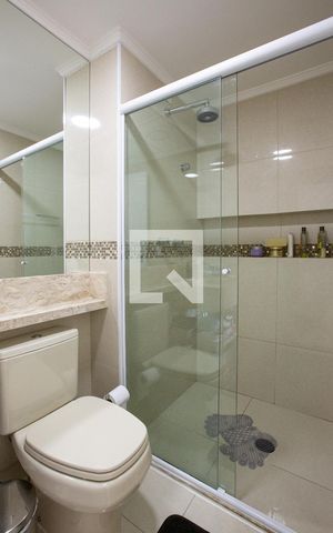 Apartamento à venda com 120m², 1 quarto e 1 vaga Apartamento à venda com 120m², 1 quarto e 1 vagaBanheiro Suite