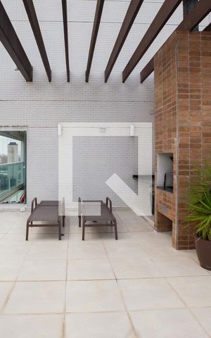Apartamento à venda com 120m², 1 quarto e 1 vaga Apartamento à venda com 120m², 1 quarto e 1 vagaChurrasqueira