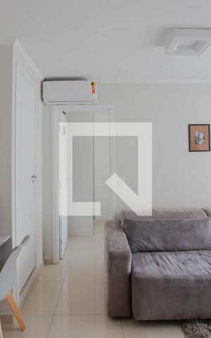 Apartamento à venda com 120m², 1 quarto e 1 vaga Apartamento à venda com 120m², 1 quarto e 1 vagaSala