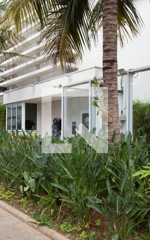 Apartamento à venda com 120m², 1 quarto e 1 vaga Apartamento à venda com 120m², 1 quarto e 1 vagaEntrada
