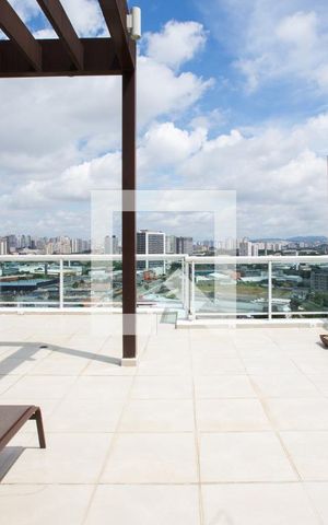 Apartamento à venda com 120m², 1 quarto e 1 vaga Apartamento à venda com 120m², 1 quarto e 1 vagaCobertura