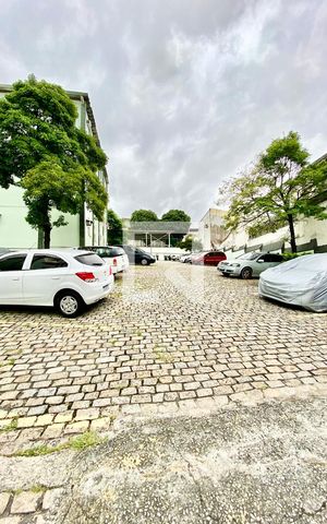Apartamento para alugar com 50m², 2 quartos e 1 vaga Apartamento para alugar com 50m², 2 quartos e 1 vagaGaragem