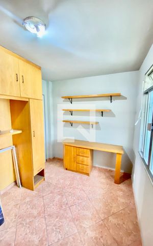 Apartamento para alugar com 50m², 2 quartos e 1 vaga Apartamento para alugar com 50m², 2 quartos e 1 vagaQuarto 2