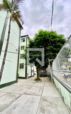 Apartamento para alugar com 50m², 2 quartos e 1 vaga Apartamento para alugar com 50m², 2 quartos e 1 vagaÁrea comum