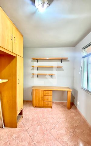 Apartamento para alugar com 50m², 2 quartos e 1 vaga Apartamento para alugar com 50m², 2 quartos e 1 vagaQuarto 2