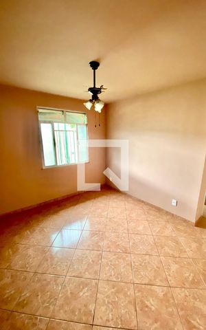 Apartamento para alugar com 50m², 2 quartos e 1 vaga Apartamento para alugar com 50m², 2 quartos e 1 vagaSala