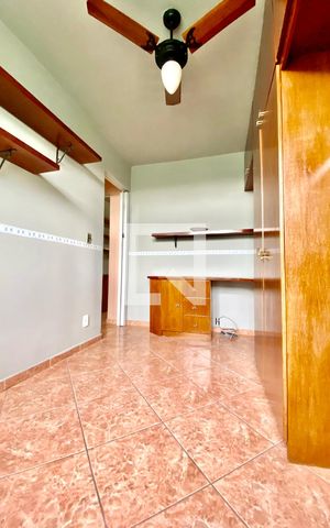 Apartamento para alugar com 50m², 2 quartos e 1 vaga Apartamento para alugar com 50m², 2 quartos e 1 vagaQuarto 1
