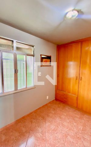 Apartamento para alugar com 50m², 2 quartos e 1 vaga Apartamento para alugar com 50m², 2 quartos e 1 vagaQuarto 2