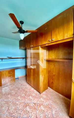Apartamento para alugar com 50m², 2 quartos e 1 vaga Apartamento para alugar com 50m², 2 quartos e 1 vagaQuarto 1