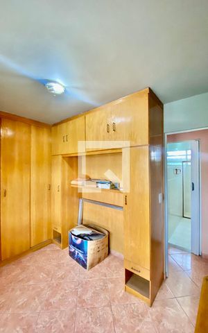 Apartamento para alugar com 50m², 2 quartos e 1 vaga Apartamento para alugar com 50m², 2 quartos e 1 vagaQuarto 2