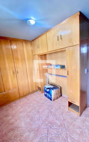 Apartamento para alugar com 50m², 2 quartos e 1 vaga Apartamento para alugar com 50m², 2 quartos e 1 vagaQuarto 2