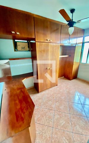 Apartamento para alugar com 50m², 2 quartos e 1 vaga Apartamento para alugar com 50m², 2 quartos e 1 vagaQuarto 1