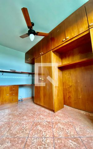 Apartamento para alugar com 50m², 2 quartos e 1 vaga Apartamento para alugar com 50m², 2 quartos e 1 vagaQuarto 1