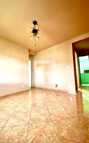 Apartamento para alugar com 50m², 2 quartos e 1 vaga Apartamento para alugar com 50m², 2 quartos e 1 vagaSala