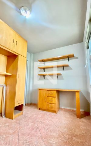 Apartamento para alugar com 50m², 2 quartos e 1 vaga Apartamento para alugar com 50m², 2 quartos e 1 vagaQuarto 2