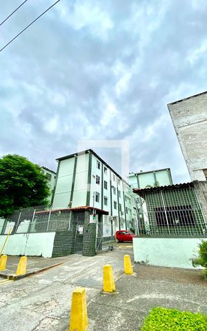 Apartamento para alugar com 50m², 2 quartos e 1 vaga Apartamento para alugar com 50m², 2 quartos e 1 vagaFachada