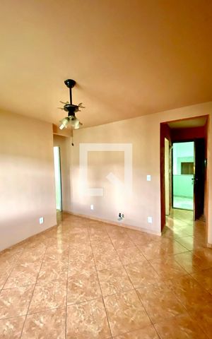 Apartamento para alugar com 50m², 2 quartos e 1 vaga Apartamento para alugar com 50m², 2 quartos e 1 vagaSala