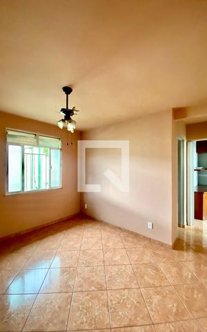 Apartamento para alugar com 50m², 2 quartos e 1 vaga Apartamento para alugar com 50m², 2 quartos e 1 vagaSala