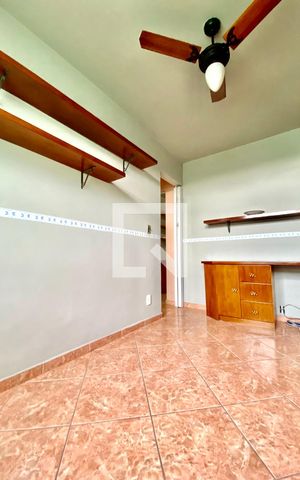 Apartamento para alugar com 50m², 2 quartos e 1 vaga Apartamento para alugar com 50m², 2 quartos e 1 vagaQuarto 1