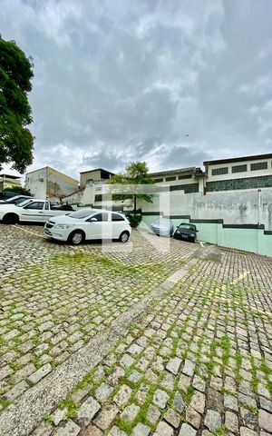 Apartamento para alugar com 50m², 2 quartos e 1 vaga Apartamento para alugar com 50m², 2 quartos e 1 vagaGaragem
