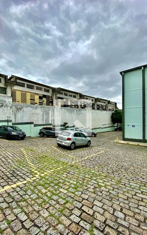 Apartamento para alugar com 50m², 2 quartos e 1 vaga Apartamento para alugar com 50m², 2 quartos e 1 vagaGaragem