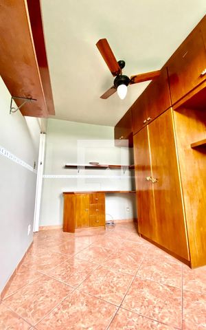 Apartamento para alugar com 50m², 2 quartos e 1 vaga Apartamento para alugar com 50m², 2 quartos e 1 vagaQuarto 1
