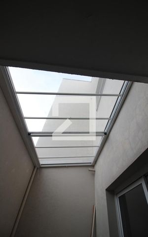Apartamento à venda com 48m², 2 quartos e 1 vagaÁrea de Serviço