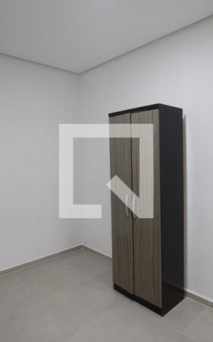 Apartamento à venda com 48m², 2 quartos e 1 vagaQuarto 2