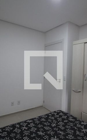Apartamento à venda com 48m², 2 quartos e 1 vagaQuarto 1
