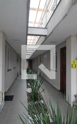 Apartamento à venda com 48m², 2 quartos e 1 vagaÁrea comum