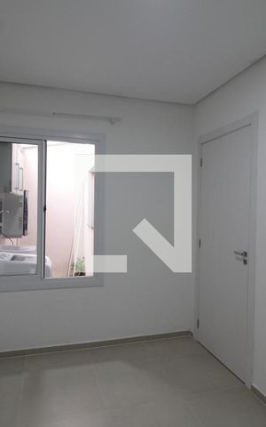Apartamento à venda com 48m², 2 quartos e 1 vagaQuarto 2