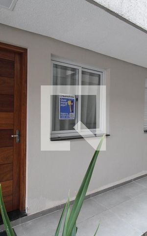 Apartamento à venda com 48m², 2 quartos e 1 vagaÁrea comum