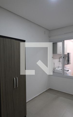 Apartamento à venda com 48m², 2 quartos e 1 vagaQuarto 2