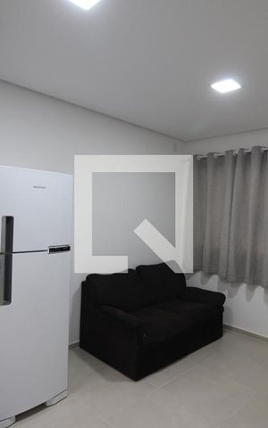 Apartamento à venda com 48m², 2 quartos e 1 vagaSala/Cozinha