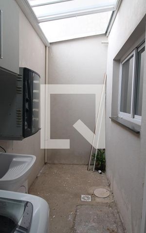 Apartamento à venda com 48m², 2 quartos e 1 vagaÁrea de Serviço