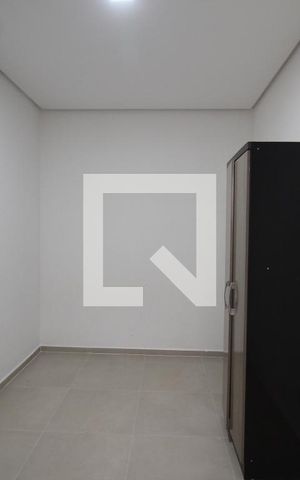 Apartamento à venda com 48m², 2 quartos e 1 vagaQuarto 2