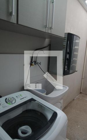 Apartamento à venda com 48m², 2 quartos e 1 vagaÁrea de Serviço
