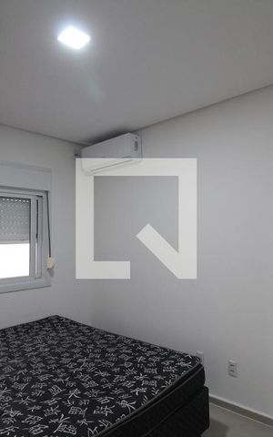 Apartamento à venda com 48m², 2 quartos e 1 vagaQuarto 1