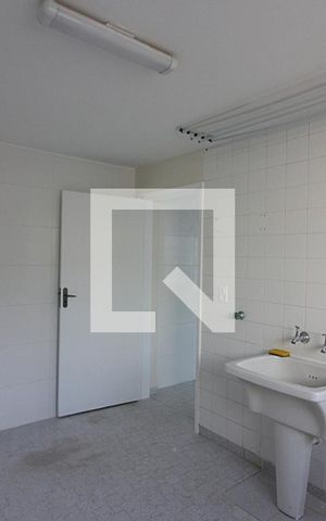 Casa para alugar com 235m², 3 quartos e 3 vagasÁrea de Serviço