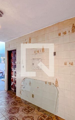 Casa à venda com 171m², 3 quartos e 2 vagasHall de entrada