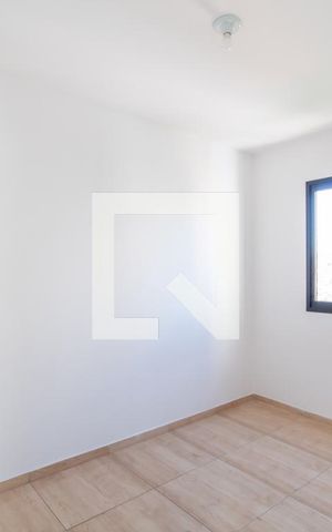 Apartamento para alugar com 51m², 2 quartos e 1 vagaQuarto 2