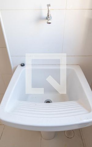 Apartamento para alugar com 51m², 2 quartos e 1 vagaÁrea de Serviço