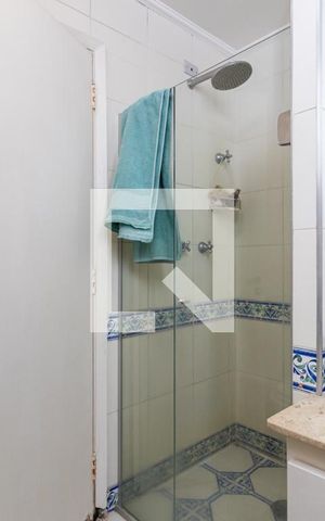 Apartamento à venda com 168m², 3 quartos e 2 vagasBanheiro da Suíte