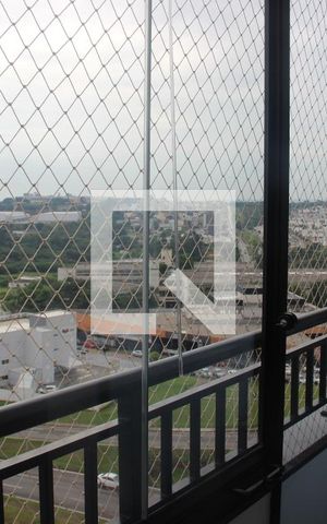Apartamento para alugar com 71m², 2 quartos e 2 vagasEspaço Gourmet