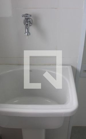 Apartamento para alugar com 71m², 2 quartos e 2 vagasÁrea de Serviço